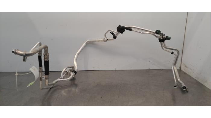 Tuyau clim Landrover Range Rover Sport Tuyau clim Landrover Range Rover Sport