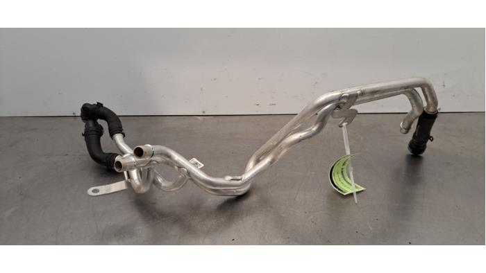 Tuyau radiateur Landrover Range Rover Sport Tuyau radiateur Landrover Range Rover Sport