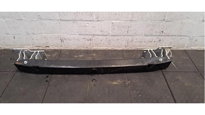 Bumperframe achter Landrover Range Rover Sport