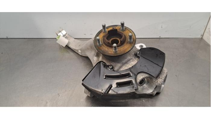 Fusee links-voor Landrover Range Rover Sport