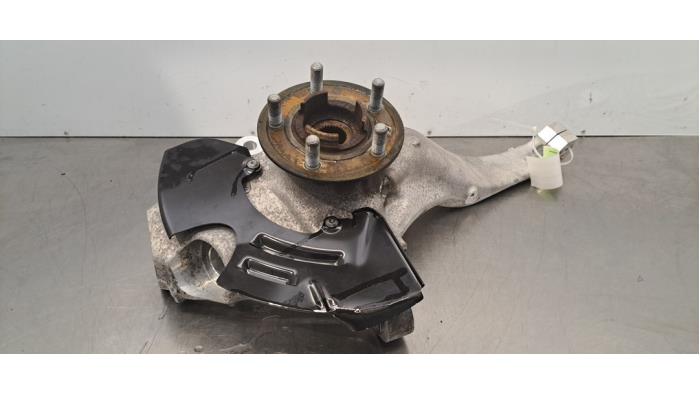Fusee rechts-voor Landrover Range Rover Sport
