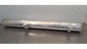 Gebruikte Luchtketel Landrover Range Rover Sport (LW) 5.0 V8 32V SVR Prijs € 96,80 Inclusief btw aangeboden door Autohandel Didier