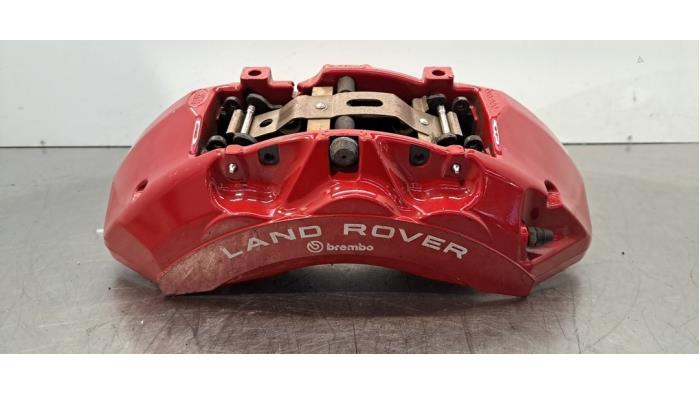 Remklauw (Tang) rechts-voor Landrover Range Rover Sport