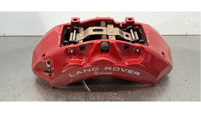 Remklauw (Tang) links-voor Landrover Range Rover Sport