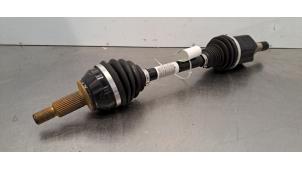 Gebruikte Homokineetas links-voor Landrover Range Rover Sport (LW) 5.0 V8 32V SVR Prijs € 532,40 Inclusief btw aangeboden door Autohandel Didier