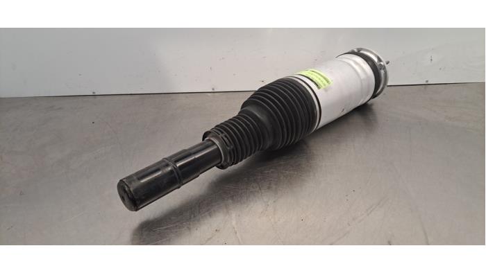 Fronts shock absorber, left Landrover Range Rover Sport