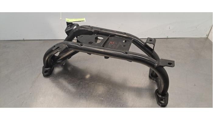 Versnellingsbak Steun Landrover Range Rover Sport