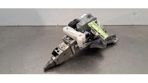 Gebruikte Stuurkolom compleet Landrover Range Rover Sport (LW) 5.0 V8 32V SVR Prijs € 229,90 Inclusief btw aangeboden door Autohandel Didier