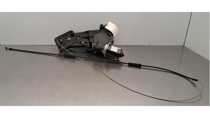 Moteur porte coulissante droite Mercedes V-Klasse