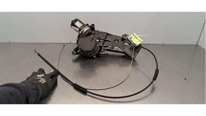 Motor de puerta corredera izquierda Mercedes V-Klasse