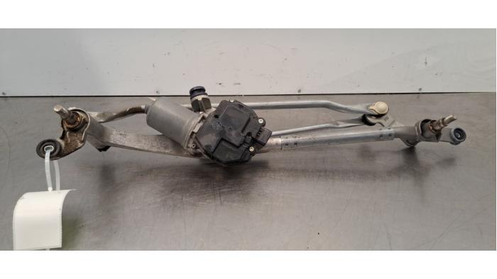 Wiper motor + mechanism Landrover Range Rover Sport Wiper motor + mechanism Landrover Range Rover Sport