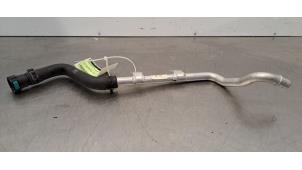 Gebruikte Radiateurslang Landrover Range Rover Sport (LW) 5.0 V8 32V SVR Prijs € 36,30 Inclusief btw aangeboden door Autohandel Didier