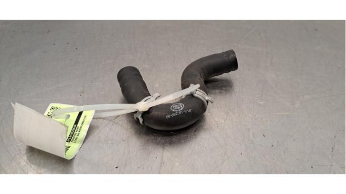 Tuyau radiateur Landrover Range Rover Sport Tuyau radiateur Landrover Range Rover Sport