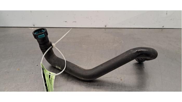 Tuyau radiateur Landrover Range Rover Sport Tuyau radiateur Landrover Range Rover Sport