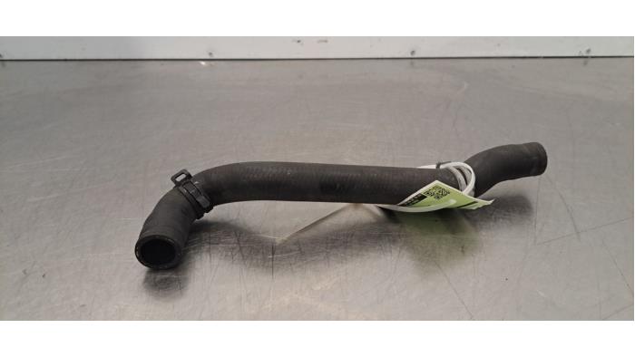 Tuyau radiateur Landrover Range Rover Sport Tuyau radiateur Landrover Range Rover Sport