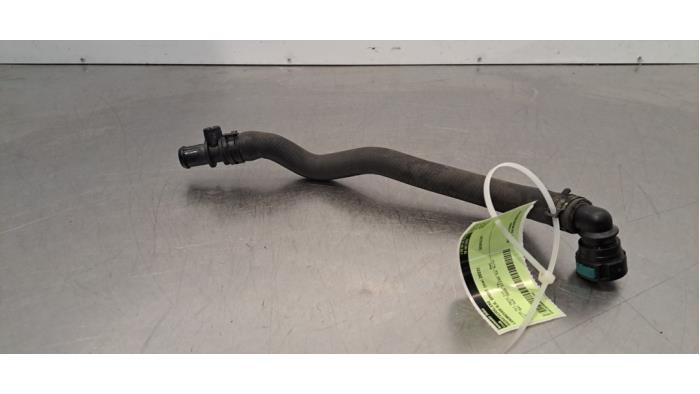 Tuyau radiateur Landrover Range Rover Sport Tuyau radiateur Landrover Range Rover Sport