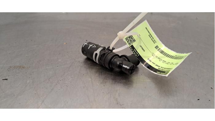 Tuyau radiateur Landrover Range Rover Sport Tuyau radiateur Landrover Range Rover Sport