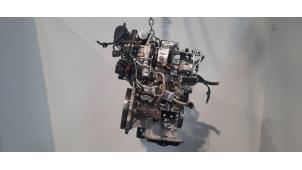 Gebruikte Motor Kia Rio IV (YB) 1.0i T-GDi 100 12V Prijs € 2.662,00 Inclusief btw aangeboden door Autohandel Didier