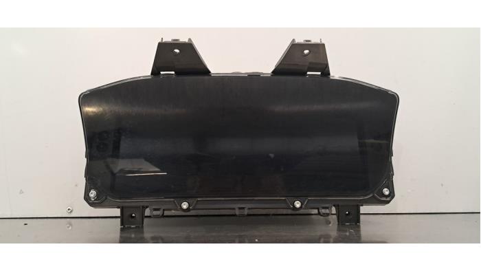 Odometer KM Landrover Range Rover Sport