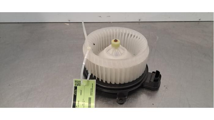 Kachel Ventilatiemotor Landrover Range Rover Sport Kachel Ventilatiemotor Landrover Range Rover Sport