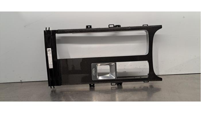 Middenconsoles Landrover Range Rover Sport