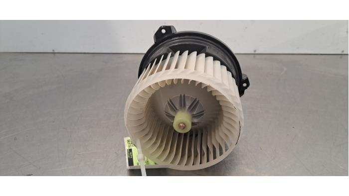 Kachel Ventilatiemotor Landrover Range Rover Sport Kachel Ventilatiemotor Landrover Range Rover Sport