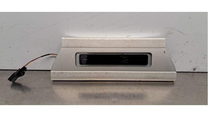 Instapverlichting Landrover Range Rover Sport Instapverlichting Landrover Range Rover Sport