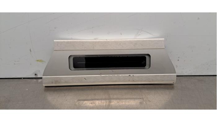 Instapverlichting Landrover Range Rover Sport Instapverlichting Landrover Range Rover Sport