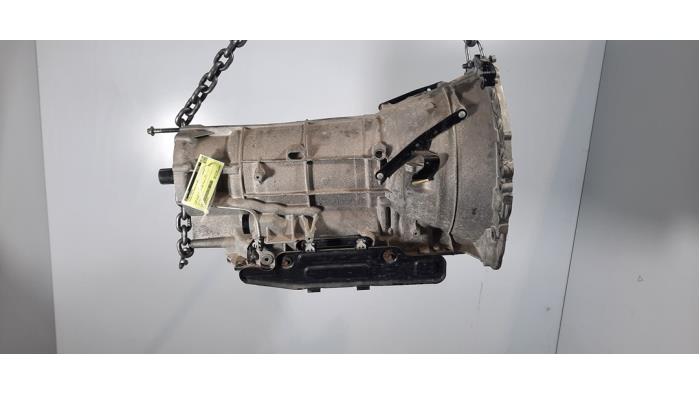Caja de cambios Landrover Range Rover Sport