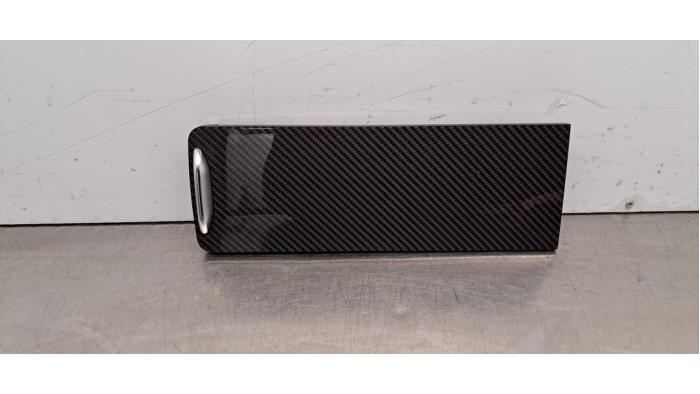 Embellecedor Landrover Range Rover Sport