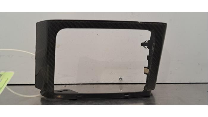 Dashboard sierlijst Landrover Range Rover Sport