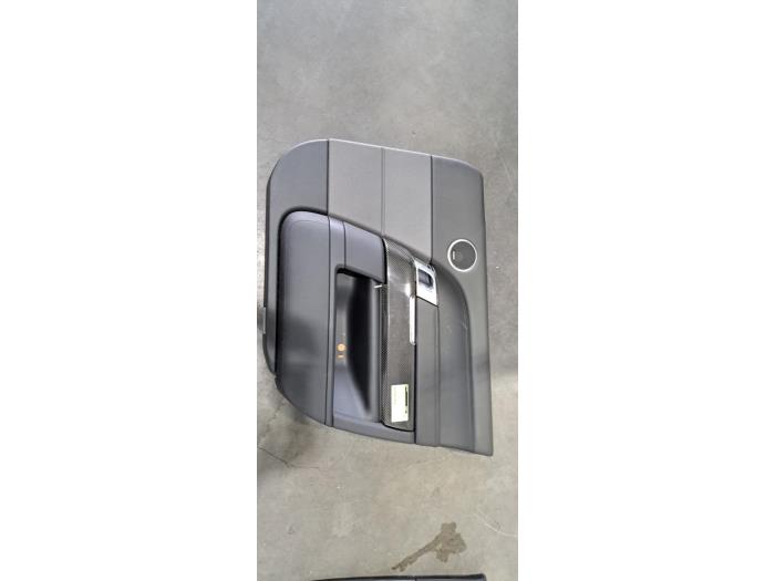 Portierbekleding 4Deurs links-voor Landrover Range Rover Sport