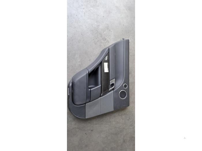 Revêtement portière 4portes arrière droite Landrover Range Rover Sport Revêtement portière 4portes arrière droite Landrover Range Rover Sport