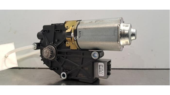 Moteur toit ouvrant Landrover Range Rover Sport