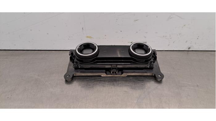 Air conditioning control panel Landrover Range Rover Sport