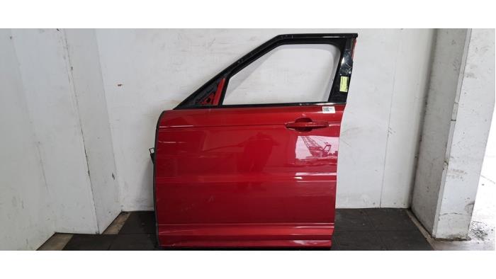 Portier 4Deurs links-voor Landrover Range Rover Sport