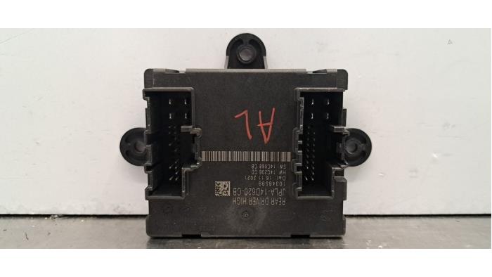 Module verrouillage central des portes Landrover Range Rover Sport