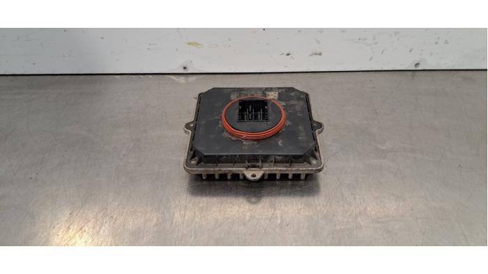 Module phare LED Landrover Range Rover Sport Module phare LED Landrover Range Rover Sport
