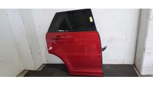 Gebruikte Deur 4Deurs rechts-achter Landrover Range Rover Sport (LW) 5.0 V8 32V SVR Prijs € 786,50 Inclusief btw aangeboden door Autohandel Didier