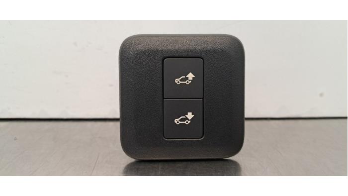 Schakelaar (diversen) Landrover Range Rover Sport