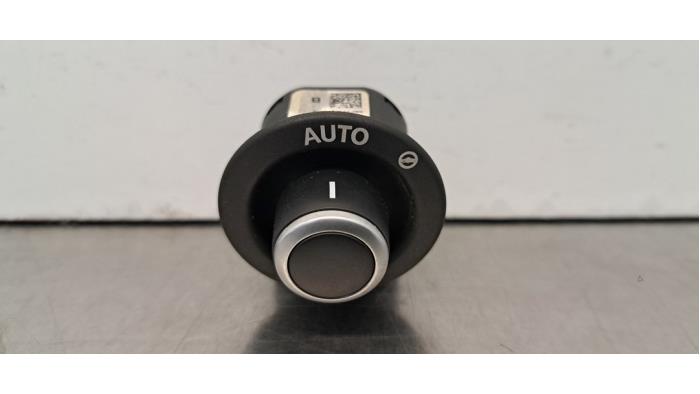Interruptor de ajuste de volante Landrover Range Rover Sport