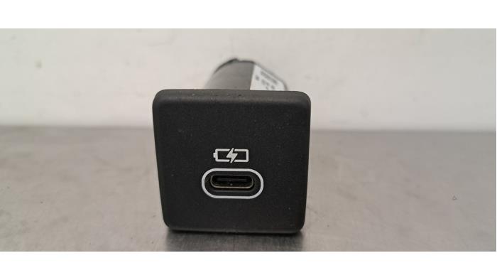 Connexion USB Landrover Range Rover Sport