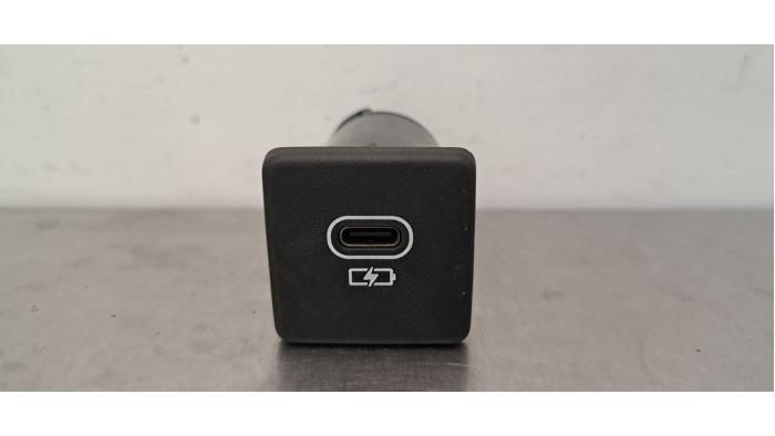 Connexion USB Landrover Range Rover Sport