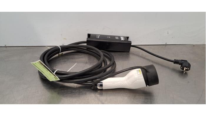 Ladekabel Elektro-auto DS Automobiles DS7 Crossback