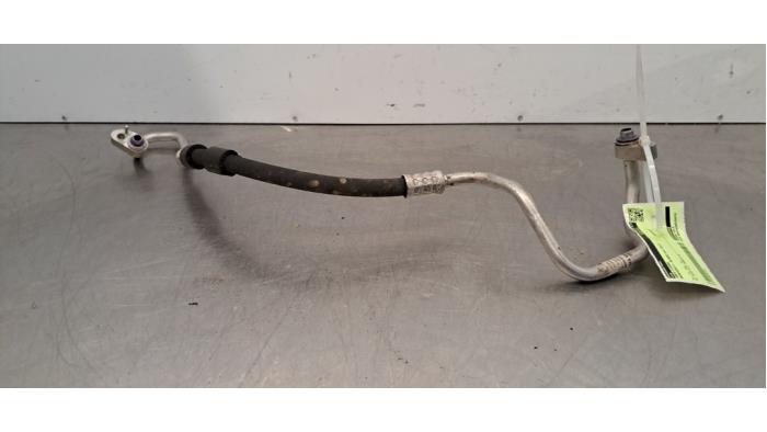 Airco Leiding Mercedes C-Klasse Airco Leiding Mercedes C-Klasse