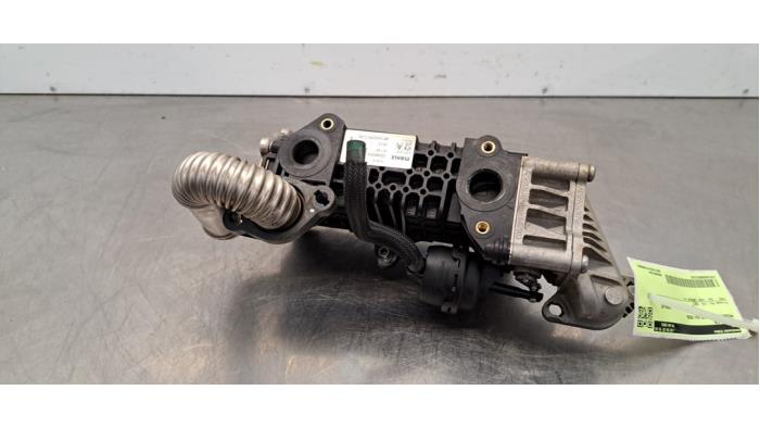 EGR cooler Peugeot Partner