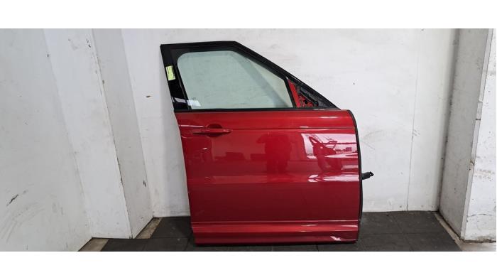 Portière 4portes avant droite Landrover Range Rover Sport