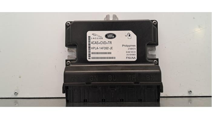 Module suspension à air Landrover Range Rover Sport Module suspension à air Landrover Range Rover Sport