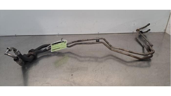 Conduit direction assistée Mercedes C-Klasse