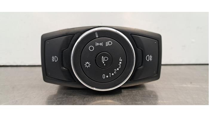 Schakelaar Koplamp Ihv Ford Transit
